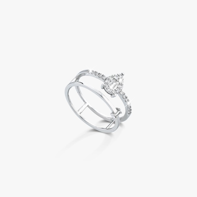 Anello Marisol 